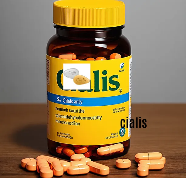 Cual es el precio de cialis